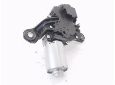Recambio de motor limpiaparabrisas trasero para volkswagen polo v (6r1) 1.0 referencia OEM IAM 390201216 5K6955711 