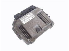Recambio de centralita para citroen berlingo 1.6 hdi 75 600 first furgón referencia OEM IAM 281012620 9659614980 