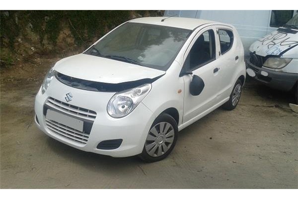 suzuki alto amf 310 (2009) del año 