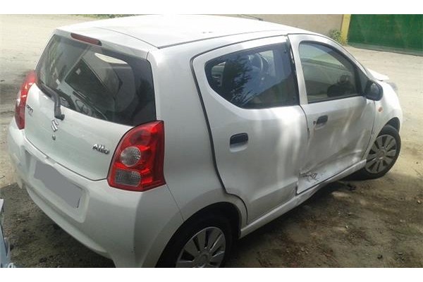 suzuki alto amf 310 (2009) del año 