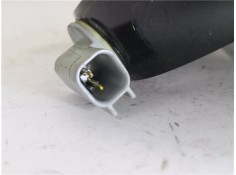 Recambio de luz central de freno para jeep cherokee (kj) 2.8 crd extreme referencia OEM IAM 55157130AA PM393701A 