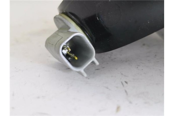 Recambio de luz central de freno para jeep cherokee (kj) 2.8 crd extreme referencia OEM IAM 55157130AA PM393701A 
