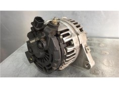 Recambio de alternador para toyota corolla (e12) 1.6 vvt-i referencia OEM IAM 270600D030B 0124315024 