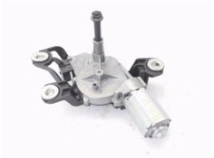 Recambio de motor limpiaparabrisas trasero para volkswagen polo v (6r1) 1.0 referencia OEM IAM 390201216 5K6955711 