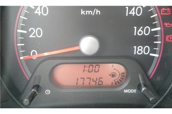 suzuki alto amf 310 (2009) del año 