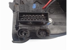 Recambio de motor calefaccion para renault clio ii fase ii (b/cb0) referencia OEM IAM 127121200  