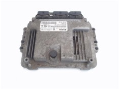 Recambio de centralita para citroen berlingo 1.6 hdi 75 600 first furgón referencia OEM IAM 281012620 9659614980 