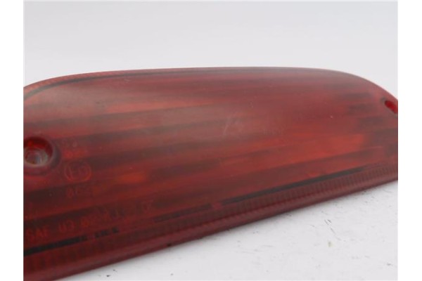 Recambio de luz central de freno para jeep cherokee (kj) 2.8 crd extreme referencia OEM IAM 55157130AA PM393701A 