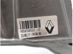 Recambio de pedal embrague para renault grand scenic iv 1.2 tce referencia OEM IAM 465039052R  