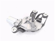 Recambio de motor limpiaparabrisas trasero para volkswagen polo v (6r1) 1.0 referencia OEM IAM 390201216 5K6955711 