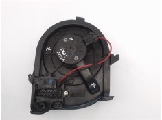 Recambio de motor calefaccion para renault clio ii fase ii (b/cb0) referencia OEM IAM 127121200  