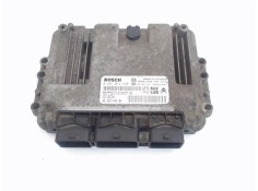 Recambio de centralita para citroen berlingo 1.6 hdi 75 600 first furgón referencia OEM IAM 281012620 9659614980 
