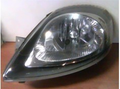 FARO DELANTERO IZQUIERDO 7700311371 