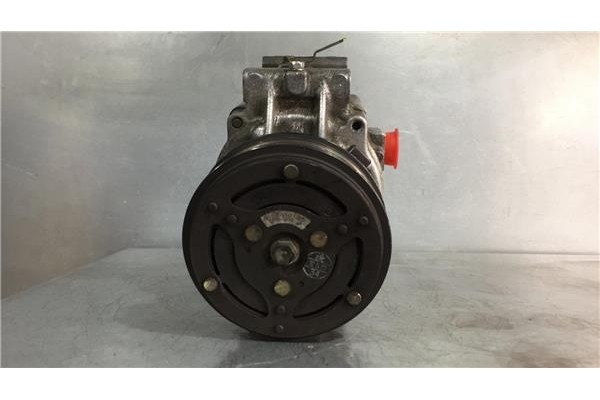 Recambio de compresor aire acond. para toyota corolla (e12) 1.6 vvt-i referencia OEM IAM 6361050209506 SCSA06C44722 