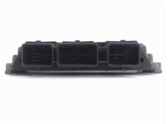 Recambio de centralita para citroen berlingo 1.6 hdi 75 600 first furgón referencia OEM IAM 281012620 9659614980 