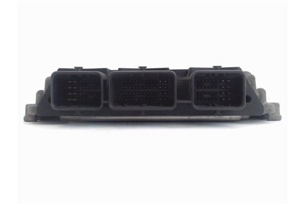 Recambio de centralita para citroen berlingo 1.6 hdi 75 600 first furgón referencia OEM IAM 281012620 9659614980 