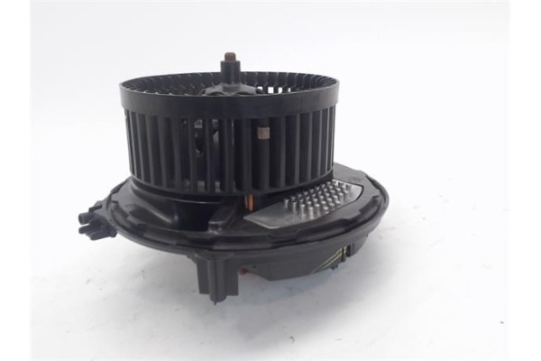 Recambio de motor calefaccion para seat leon (5f1) referencia OEM IAM (5Q1819021B) (MT1018602M) 5Q1819021B , AUDI | 5Q1819021B ,
