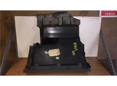 Recambio de guantera salpicadero para skoda fabia (6y2/6y3) 1.9 sdi referencia OEM IAM 6Y1857103  