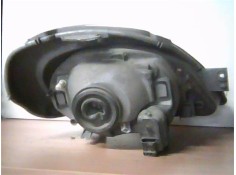 Recambio de faro delantero izquierdo para renault trafic ii furgón 1.9 27 cn referencia OEM IAM 7700311371  