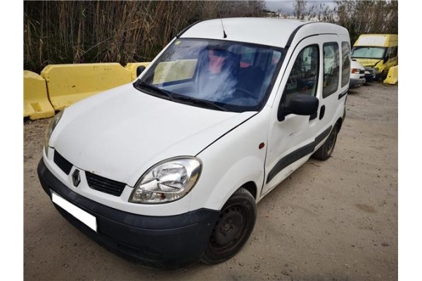 renault kangoo i (f/kc0) del año 2003