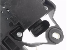 Recambio de motor limpiaparabrisas trasero para volkswagen polo v (6r1) 1.0 referencia OEM IAM 390201216 5K6955711 