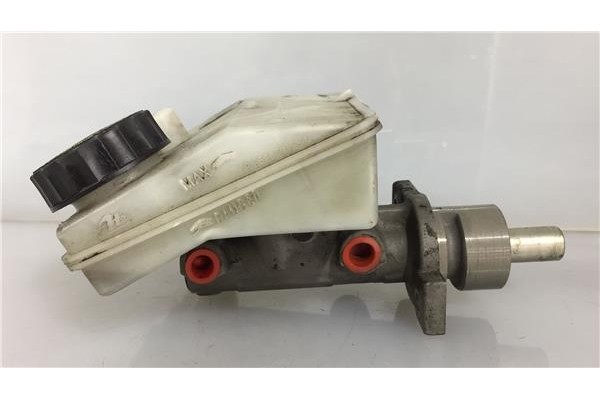 Recambio de bomba freno para peugeot 206 berlina (1998) 1.4 xn [1,4 ltr. - 50 kw hdi] referencia OEM IAM  310006 