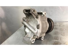 Recambio de compresor aire acond. para toyota corolla (e12) 1.6 vvt-i referencia OEM IAM 6361050209506 SCSA06C44722 