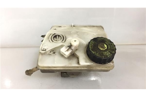 Recambio de bomba freno para peugeot 206 berlina (1998) 1.4 xn [1,4 ltr. - 50 kw hdi] referencia OEM IAM  310006 
