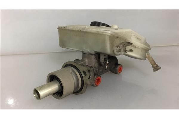 Recambio de bomba freno para peugeot 206 berlina (1998) 1.4 xn [1,4 ltr. - 50 kw hdi] referencia OEM IAM  310006 