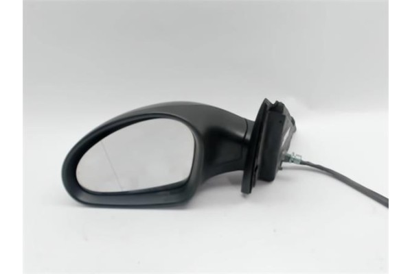 Recambio de retrovisor izquierdo para seat ibiza (6l1) referencia OEM IAM 6L1857501H01C  