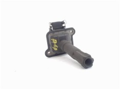 Recambio de bobina encendido para audi a4 berlina (b5) 1.8 referencia OEM IAM 058905105 0040100013 