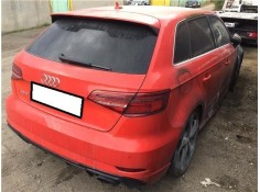 audi rs3 sportback (8vf) del año 2017