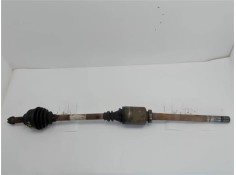 Recambio de palier delantero derecho para renault trafic ii furgón 1.9 27 cn referencia OEM IAM 820016929  