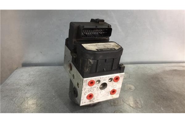 Recambio de nucleo abs para toyota corolla (e12) 1.6 vvt-i referencia OEM IAM 4451002050 0265216850 