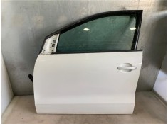 Recambio de puerta delantero izquierda para volkswagen polo v (6r1) 1.0 referencia OEM IAM 6R4831055J  