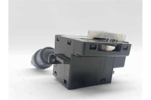 Recambio de mando intermitencia para mazda 3 sedán (bk) 1.6 referencia OEM IAM 17D682  