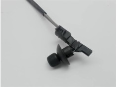 Recambio de retrovisor izquierdo para seat ibiza (6l1) referencia OEM IAM 6L1857501H01C  