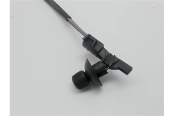 Recambio de retrovisor izquierdo para seat ibiza (6l1) referencia OEM IAM 6L1857501H01C  