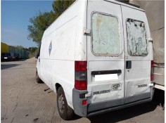 peugeot boxer furgón (230l) del año 1999