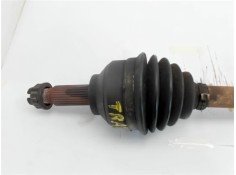 Recambio de palier delantero derecho para renault trafic ii furgón 1.9 27 cn referencia OEM IAM 820016929  