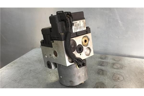 Recambio de nucleo abs para toyota corolla (e12) 1.6 vvt-i referencia OEM IAM 4451002050 0265216850 