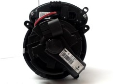 Recambio de motor calefaccion para renault grand scenic iv 1.2 tce referencia OEM IAM T911738 61B1716902113 