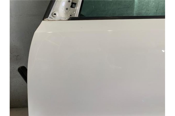 Recambio de puerta delantero izquierda para volkswagen polo v (6r1) 1.0 referencia OEM IAM 6R4831055J  