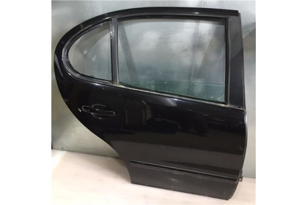 Recambio de puerta trasero derecha para seat leon (1m1)(11.1999) 1.9 tdi referencia OEM IAM   