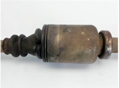 Recambio de palier delantero derecho para renault trafic ii furgón 1.9 27 cn referencia OEM IAM 820016929  