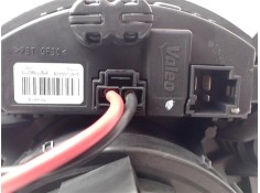 Recambio de motor calefaccion para renault grand scenic iv 1.2 tce referencia OEM IAM T911738 61B1716902113 