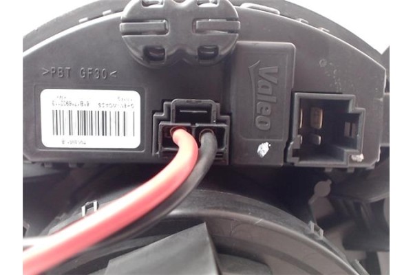 Recambio de motor calefaccion para renault grand scenic iv 1.2 tce referencia OEM IAM T911738 61B1716902113 