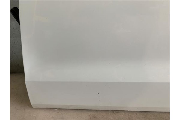 Recambio de puerta delantero izquierda para volkswagen polo v (6r1) 1.0 referencia OEM IAM 6R4831055J  