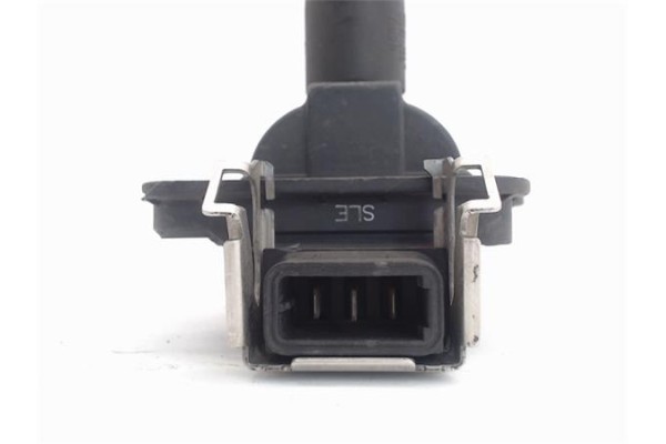 Recambio de bobina encendido para audi a4 berlina (b5) 1.8 referencia OEM IAM 058905105 0040100013 