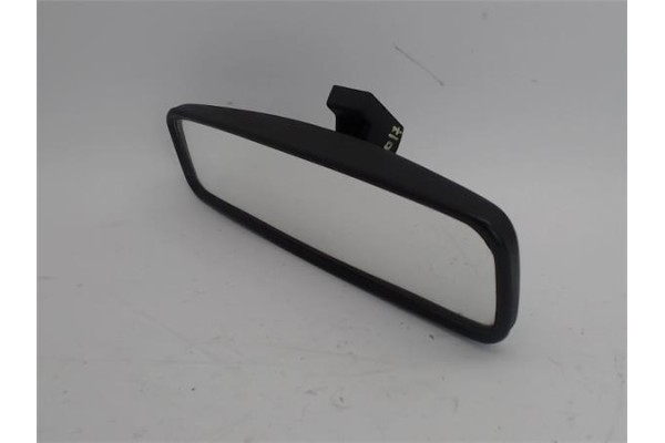 Recambio de retrovisor interior para citroen berlingo 1.6 hdi 75 600 first furgón referencia OEM IAM 814842 IE200633 